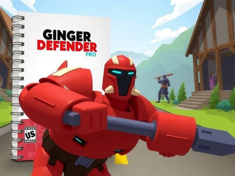 Ginger Defender Pro Player Reviews